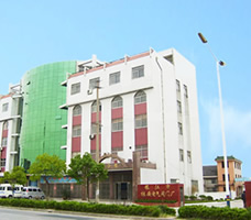 鎮(zhèn)江市振安電氣閥門廠