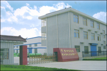 常州市武進常運凈化設備有限公司